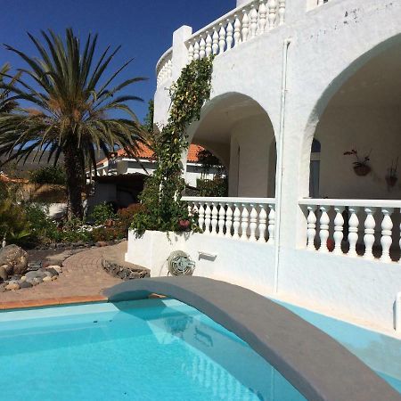 Studio - Casa Martin San Sebastián de la Gomera Exteriör bild