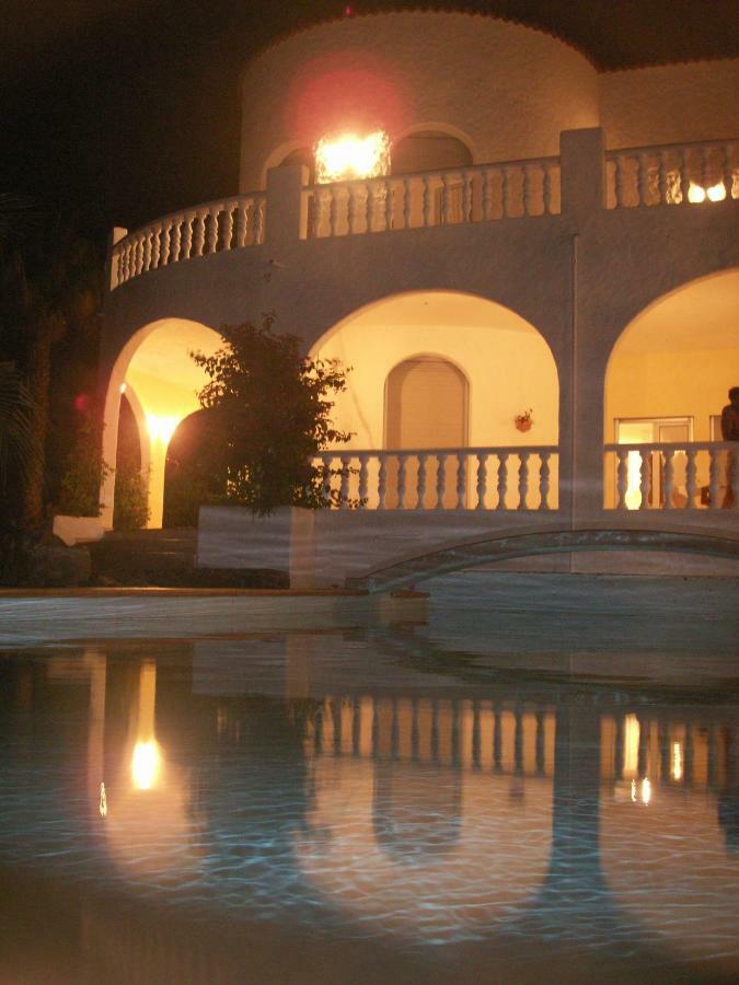 Studio - Casa Martin San Sebastián de la Gomera Exteriör bild