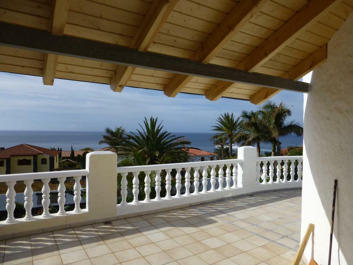 Studio - Casa Martin San Sebastián de la Gomera Exteriör bild